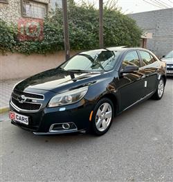 شێڤرۆلێت مالیبۆ